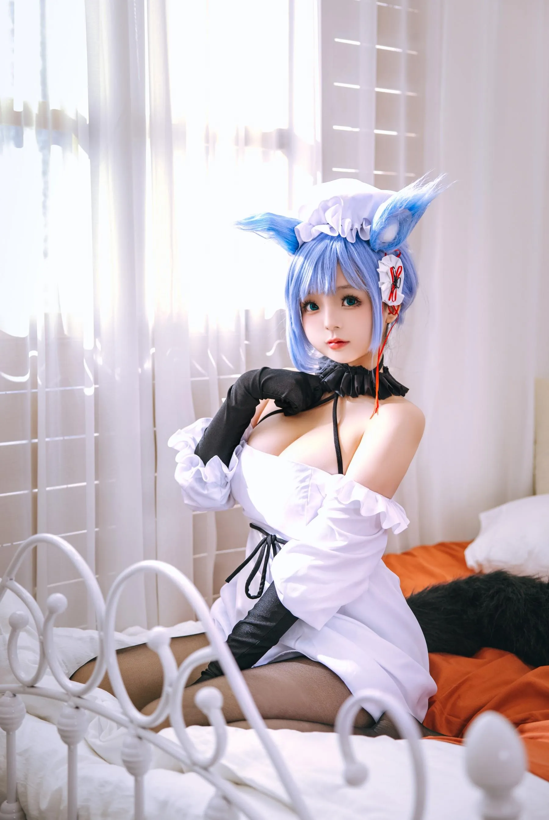日奈娇 – NO.71 神通cos [75P]插图4